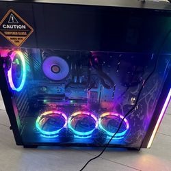 Gaming PC For Starters 