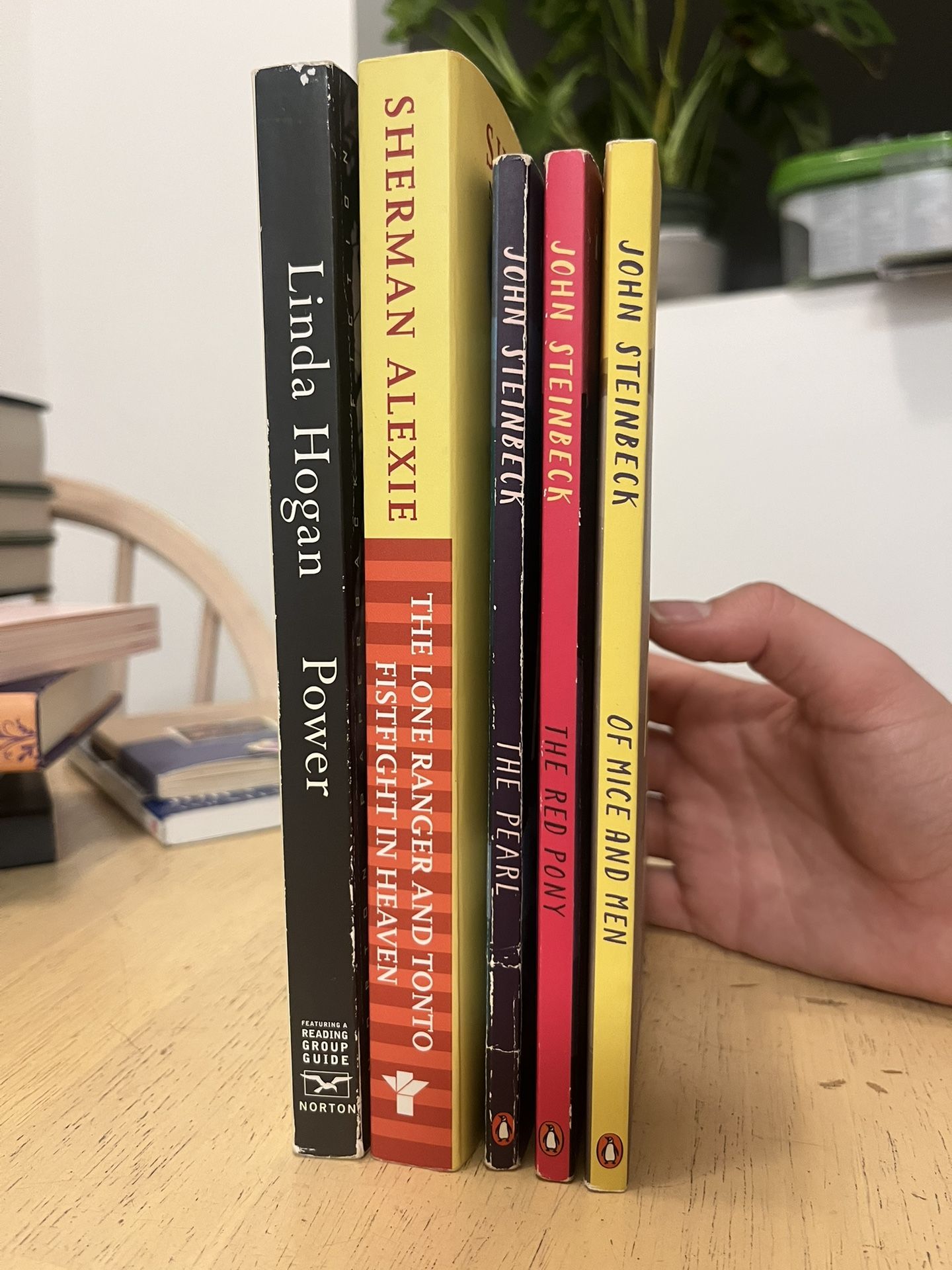 Classic Novels