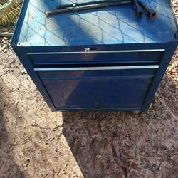 Tool Box