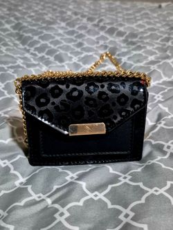 Mini purse
