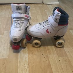 Chaya Skates 