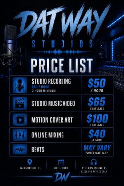 STUDIO