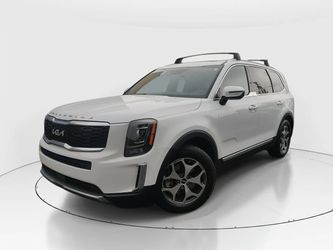 2022 Kia Telluride