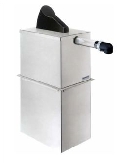 2 Server Products 07020 SE-SS SERVER EXPRESS Restaurant Equipment