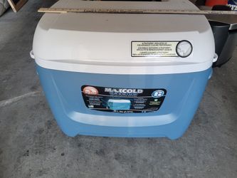 IGLOO COOLER