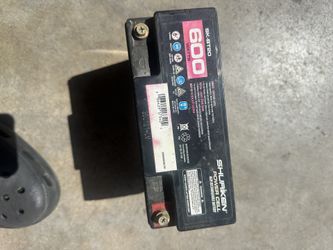 Audio And impact guns