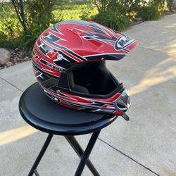 Helmet 