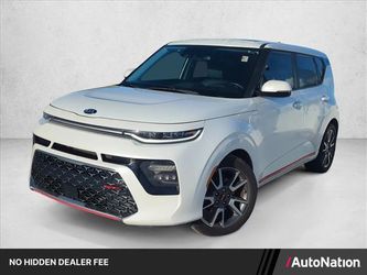 2020 Kia Soul