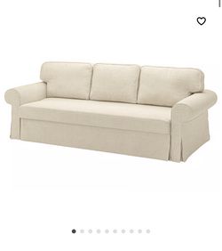 IKEA VRETSTORP Sleeper Sofa