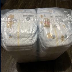 Huggies Diapers Size 1