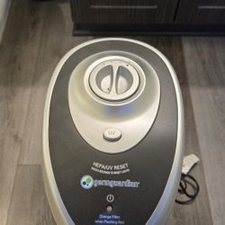 Germguardian Air Purifier HEPA Filter & UV Light