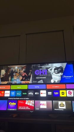 65 inch tv