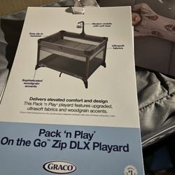 Pack N Play