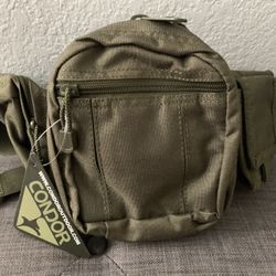Tactical Utility Bag