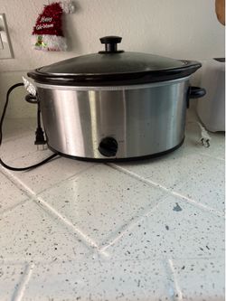 Crock pot