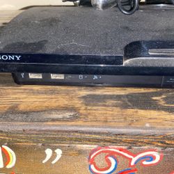 Sony Play Station 3