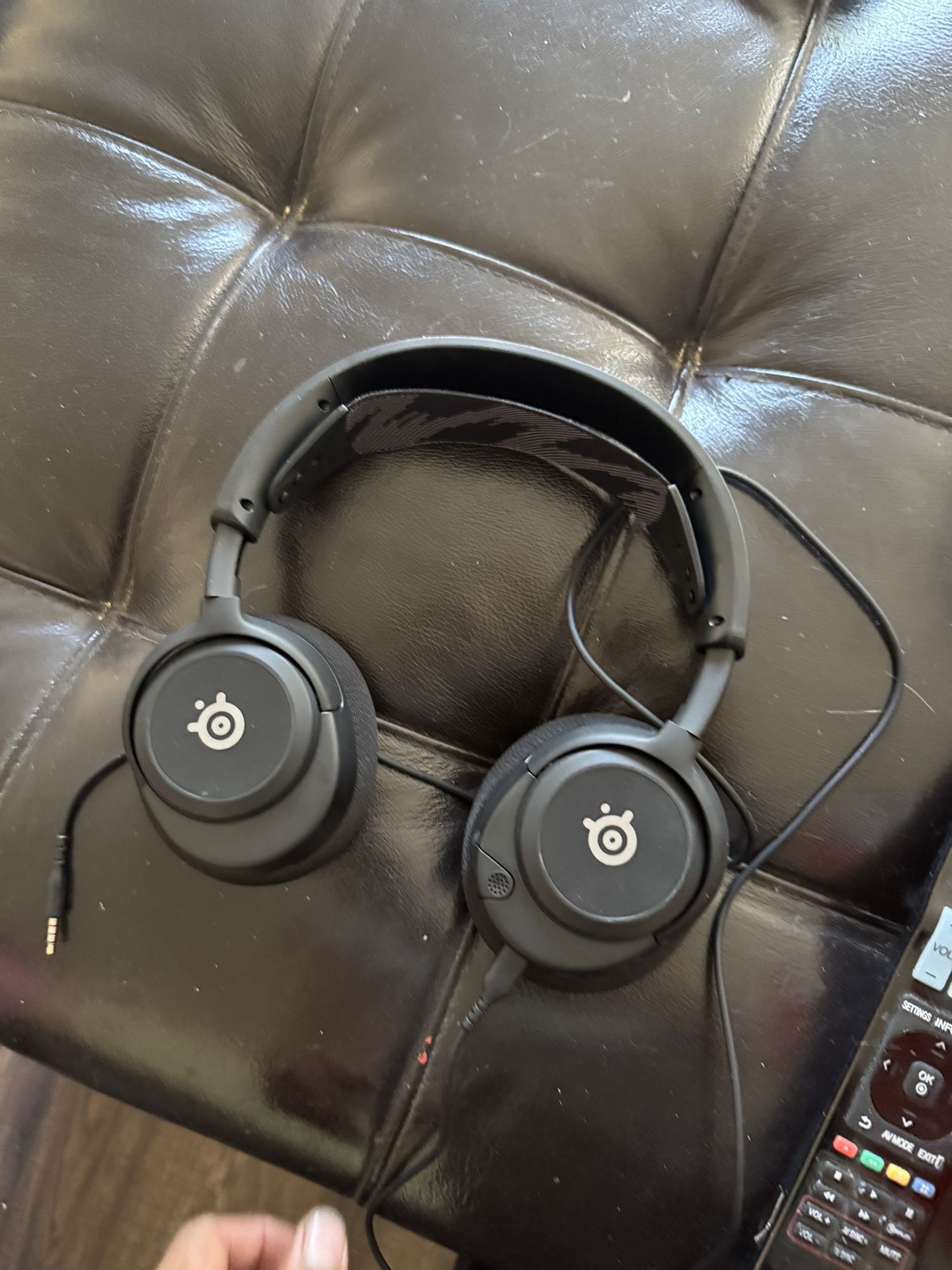 Gaming Headset