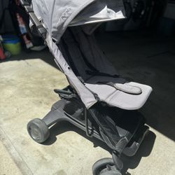 Nuna Pepp Stroller