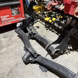 Towing Hitch