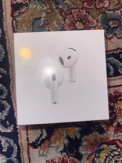 Airpods 4