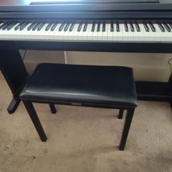 Yamaha Clavinova For Sale