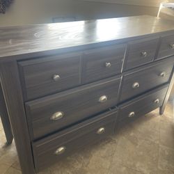 Gently Used Dresser