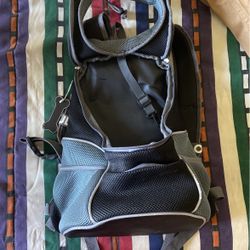 Dog Book bag Carrier 