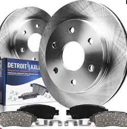 Break Rotors