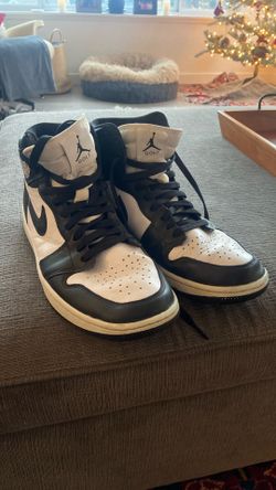 Air Jordan 1 High Golf Panda