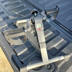Compact Pedal Exerciser 