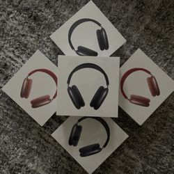 Airpods Max