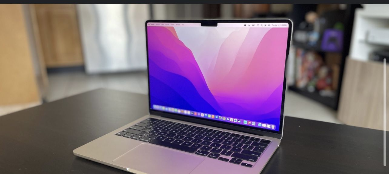 MacBook Air 