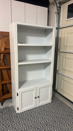 Book Shelf