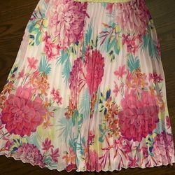 Ladies Skirt