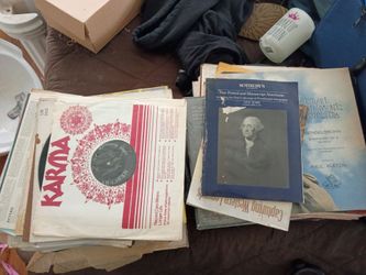 Albums