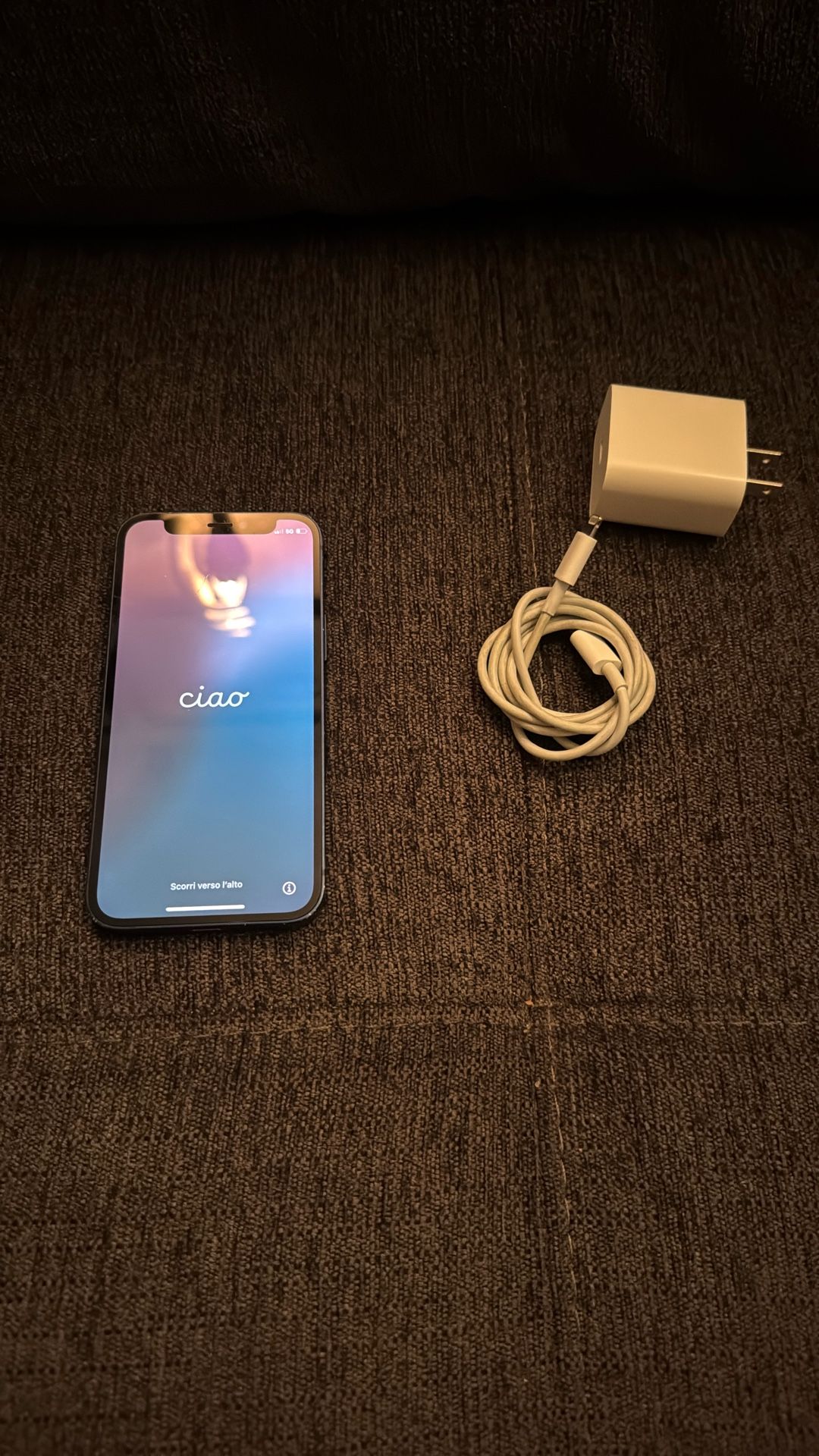 iPhone 12 Mini Unlocked