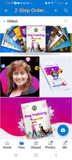 Dog Training LEAD system