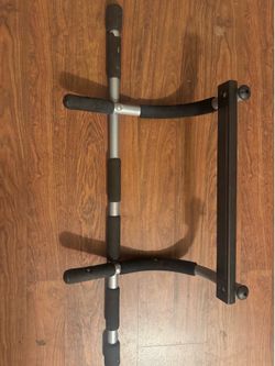 Pull up  Exercise metal