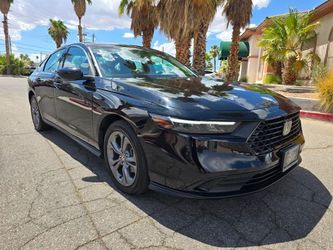 2024 Honda Accord