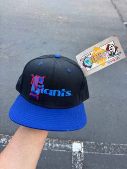 New York Giants Hat