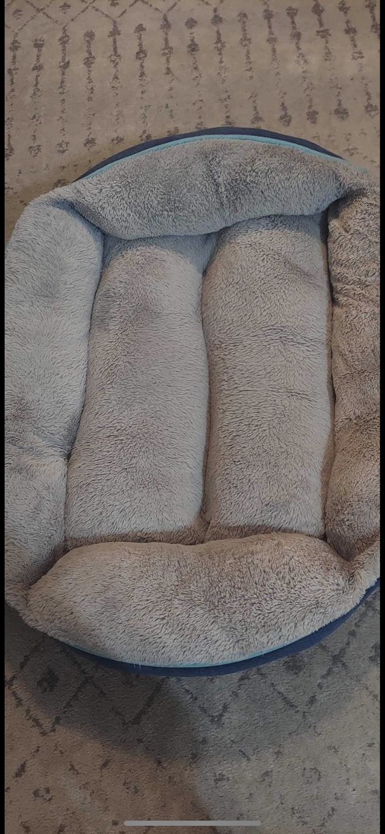 Big Pet Bed