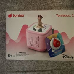 Toniebox 2