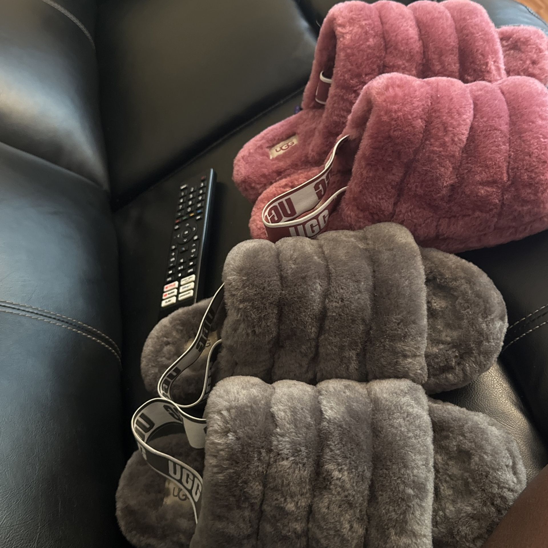 Uggs Both For 140