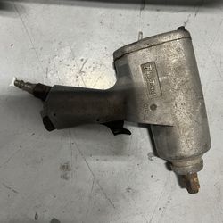 Blue Point Pneumatic Impact Gun 