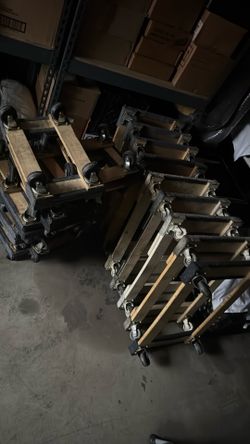 Furniture Dolly S. Make An Offer For All ,,,