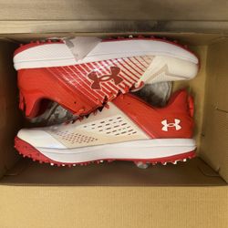 UA Yard Turf Field Shoes
