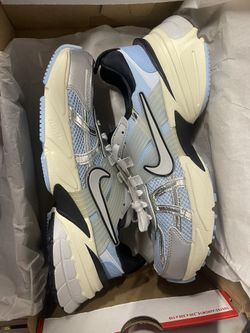 Nike V2K Run Baby Blue 