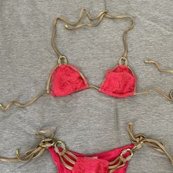 Beach Bunny Madagascar Two Piece