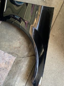 FENDER MERCEDES BENZ C 250 contact info removed)