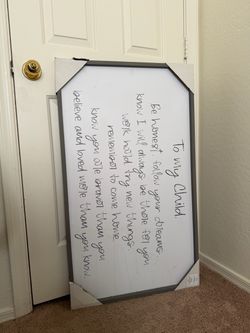 Nursery decor
